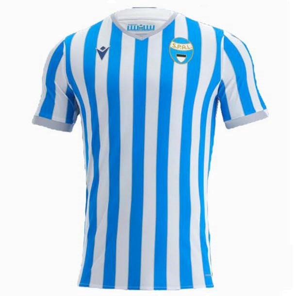 Thailand Trikot SPAL Heim 2021-22